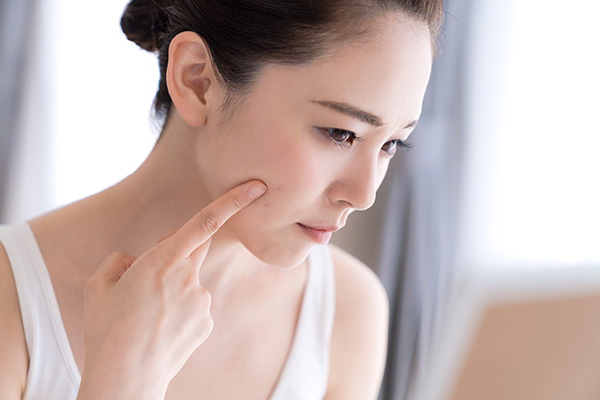 4 Common Skincare Problems and How To Counter Them