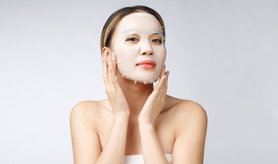 Morning Masks: The Secret to Hydrated and Glowing Skin All Day Long - Image 1