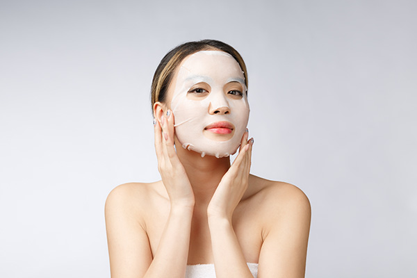 Morning Masks: The Secret to Hydrated and Glowing Skin All Day Long